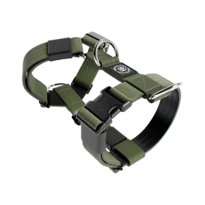 Tri-Harness® AntiPull BullyBillows