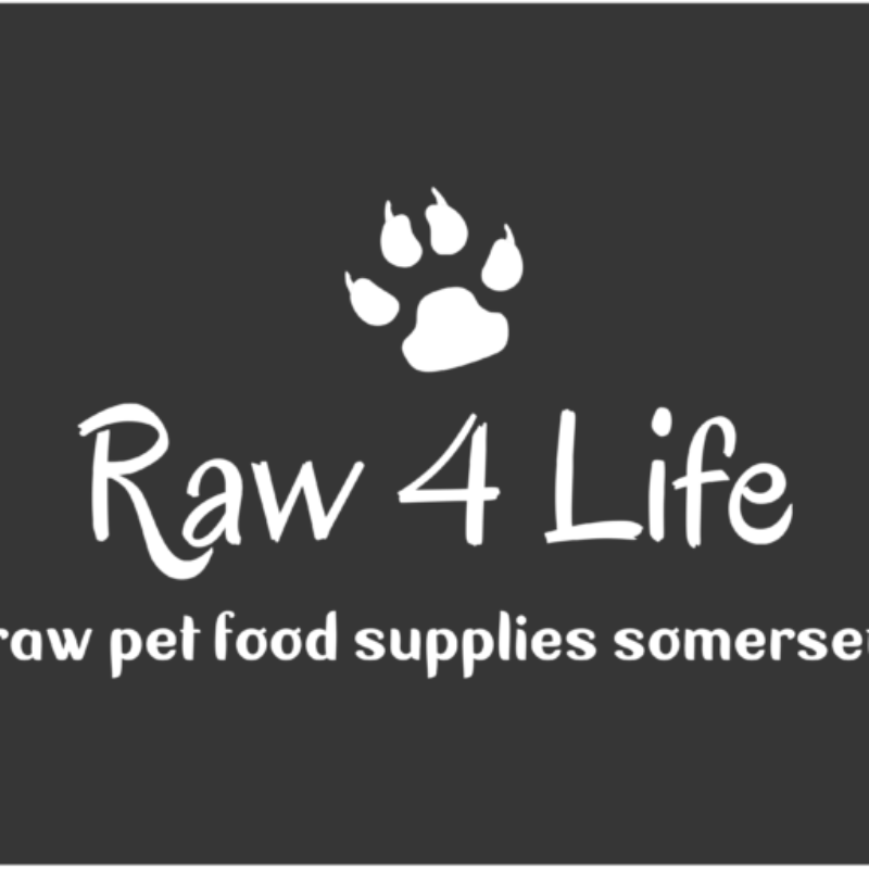 Raw4Life Logo