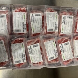 Three Bird Feast Complete Box
