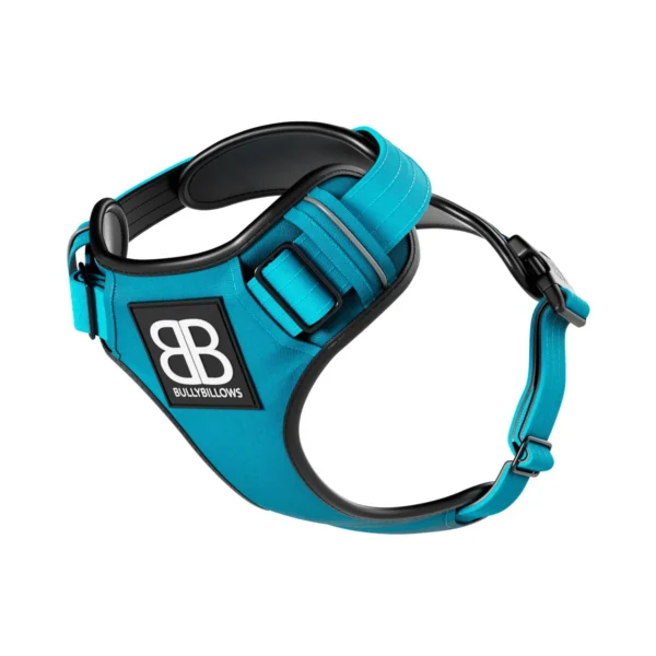 Premium Comfort Harness - BullyBillows