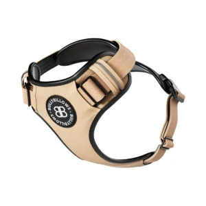 COMFORT HARNESS TAN