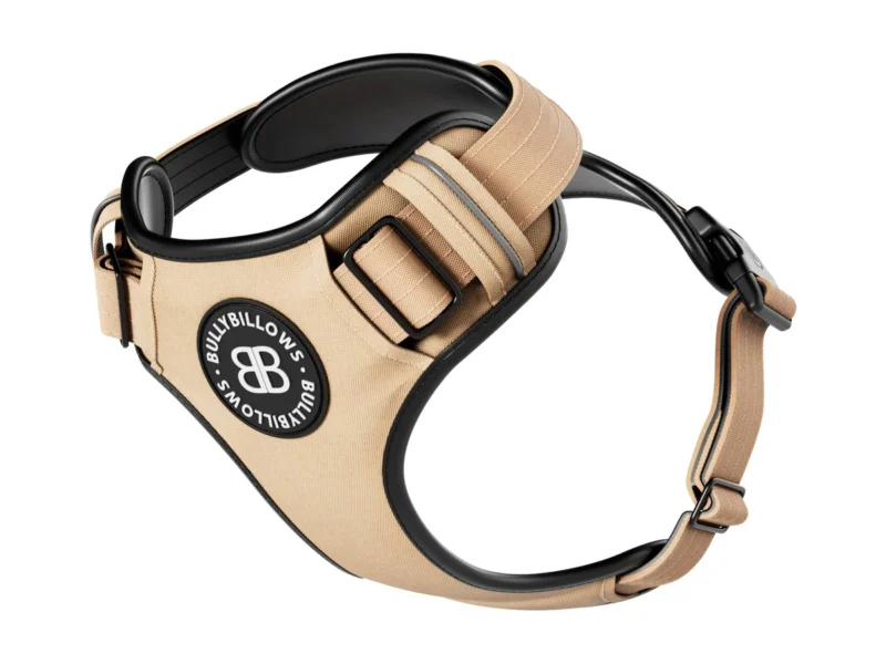 COMFORT HARNESS TAN