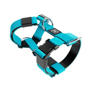TRI HARNESS LIGHT BLUE