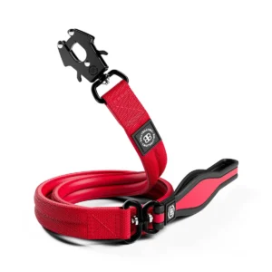 NYLON COMBAT LEAD 1.2M