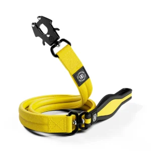 NYLON COMBAT LEAD 1.2M