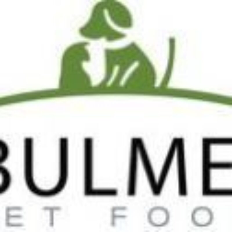bulmer logo