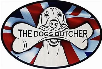 dos butcher logo