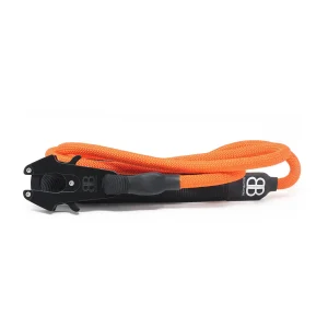 Combat Rope Lead Orange