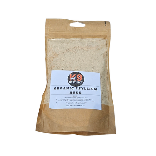 Psyllium Husk Powder