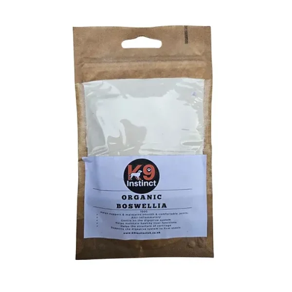 Boswellia Powder 100g