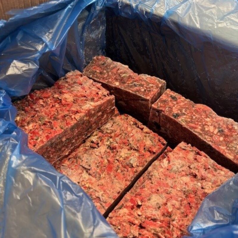 10kg blocks - Southcliffe