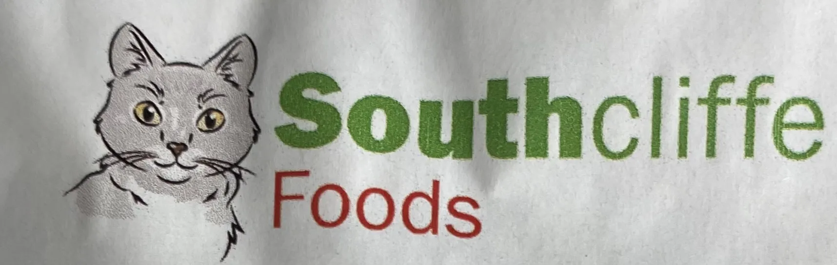 Southcliffe Cat Food Logo