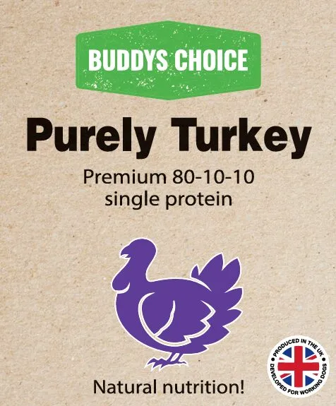 buddys choice purely-turkey