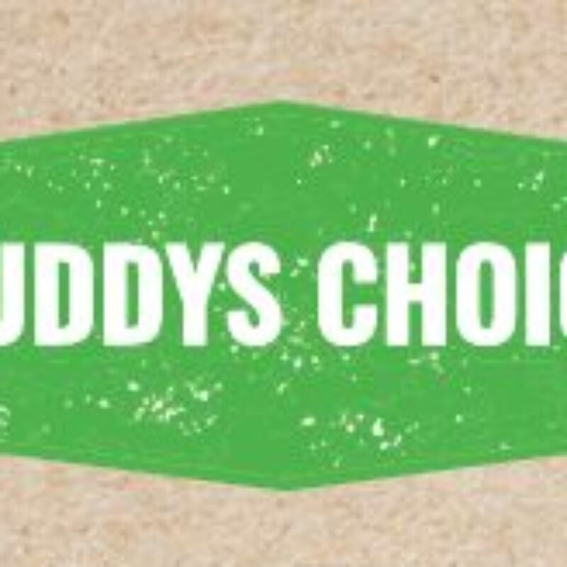 Buddys Choice