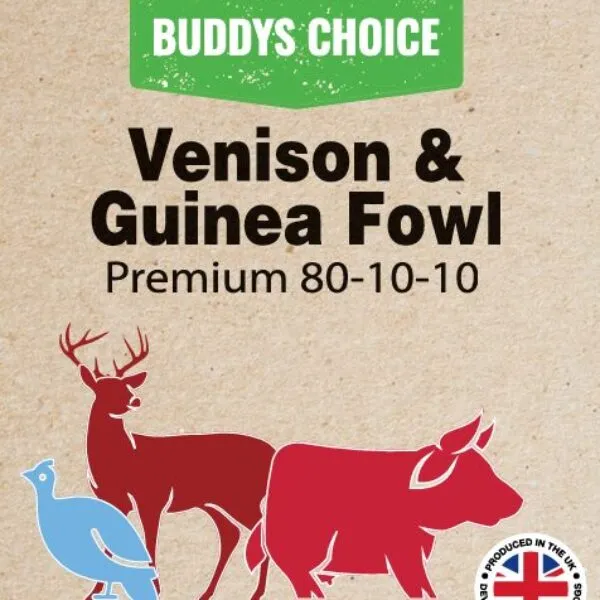 venison-guinea-fowl Venison & Guinea Fowl