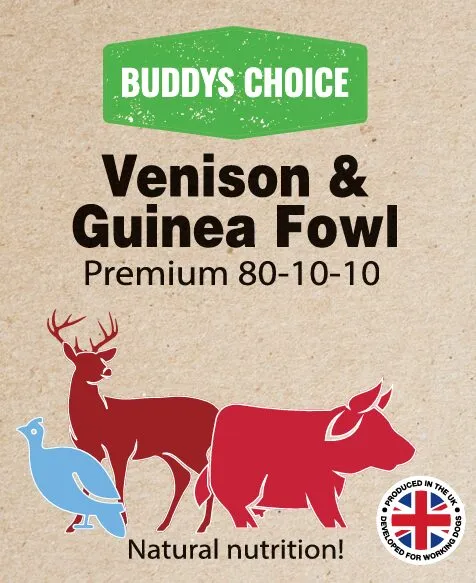venison-guinea-fowl Venison & Guinea Fowl