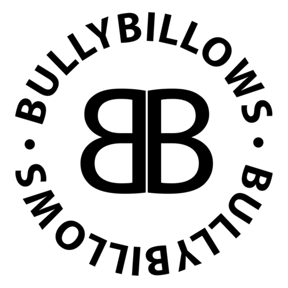 BullyBillows Logo C BullyBillows Logo C