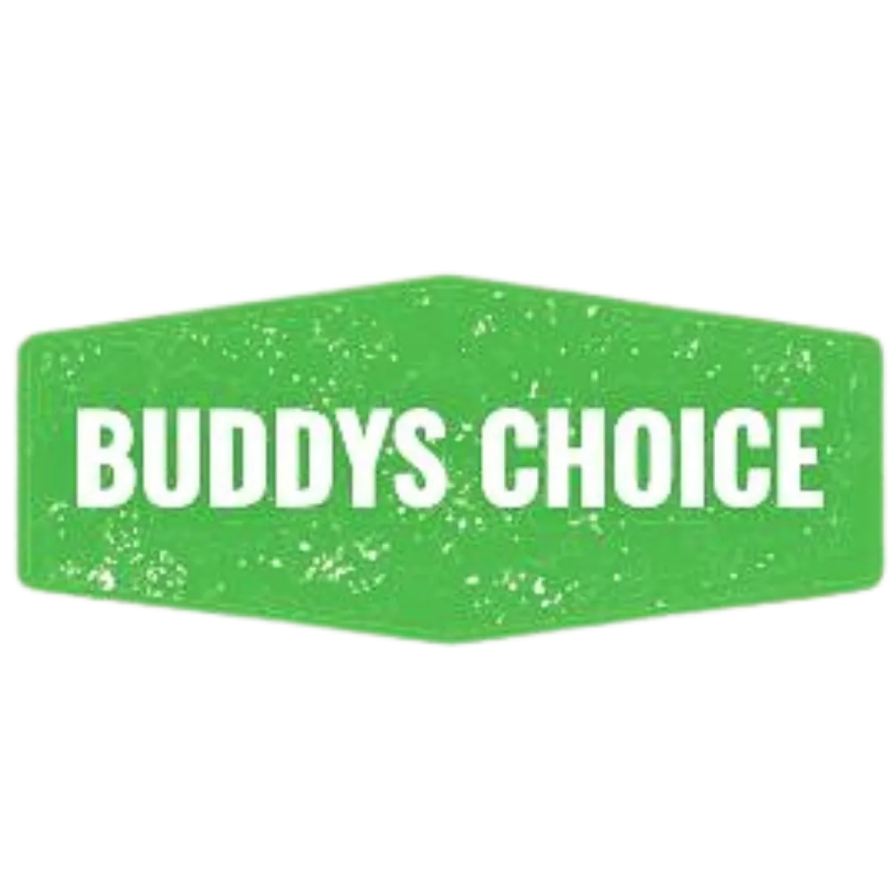 Buddy’s Logo Buddy's Logo